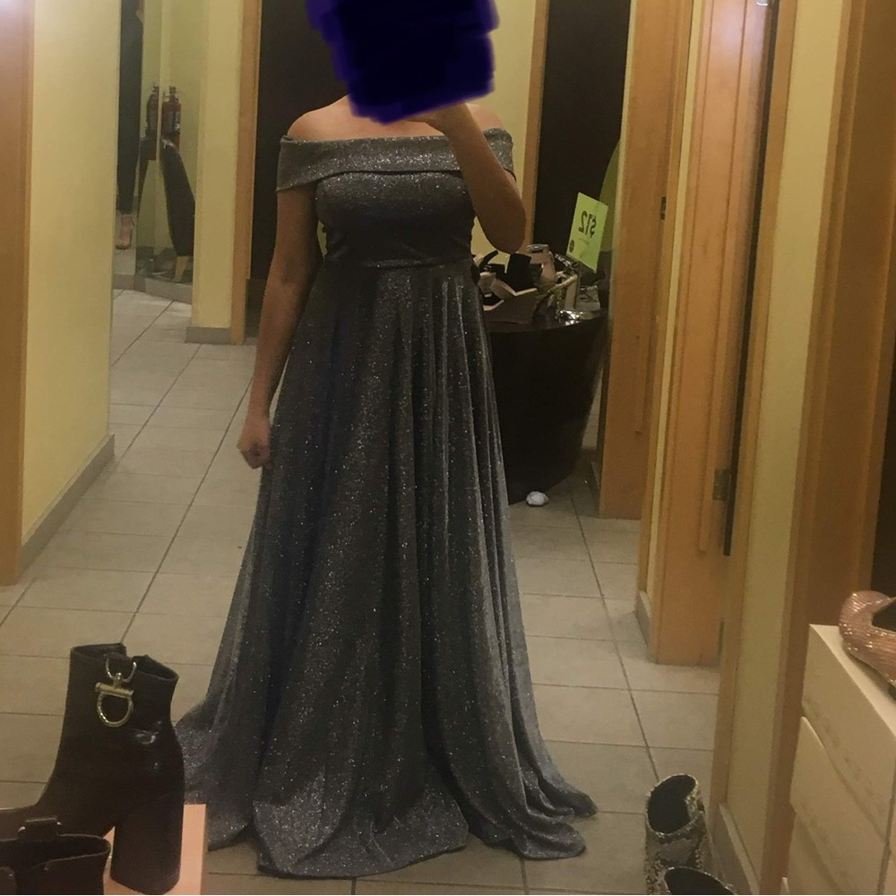 Windsor Prom/Pageant Dress